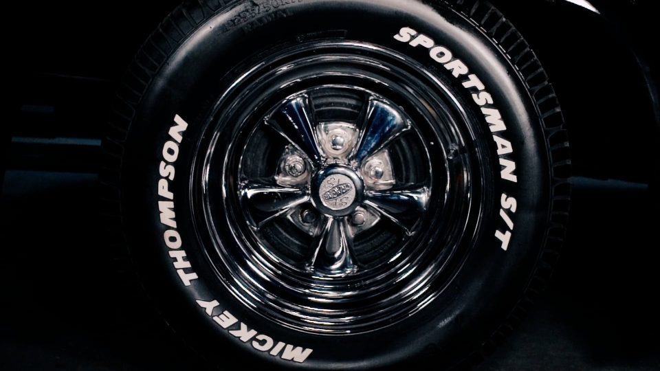 1955 Ford Truck Detailing | DRV // Spirit