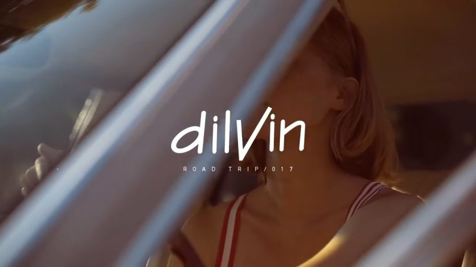 Dilvin | Road Trip / 17