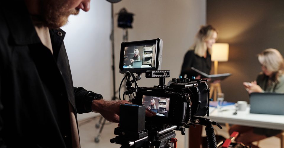 Casting