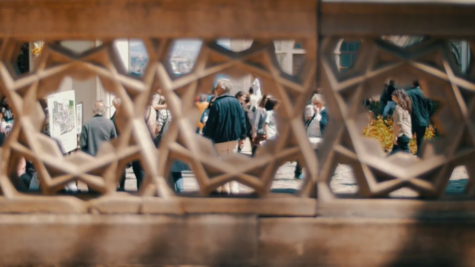 İstanbul City | #iphone Video’17