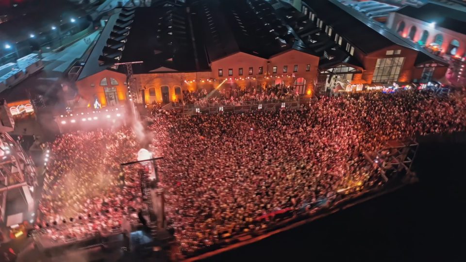 Keinemusik | İstanbul
