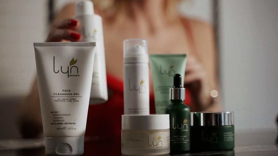 Lyn Skincare | Hande Yontuç