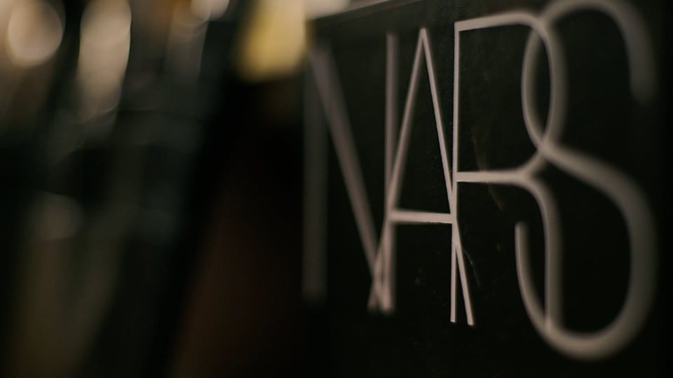NARS | #MBFWİ