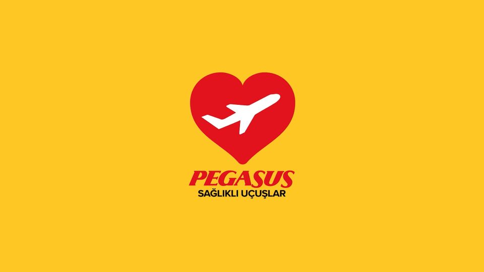 Pegasus | Hepa Filtre #PegasusAirlines #SağlıkliUçuşlar