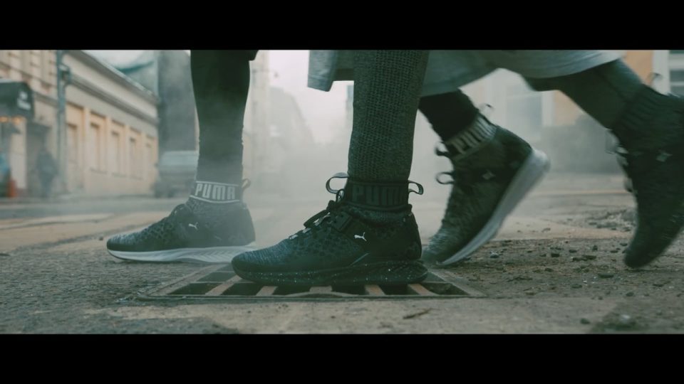 PUMA RUSSIA x TURKEY